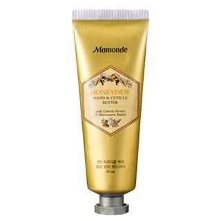 Mamonde - Honeydew Hand & Cuticle Butter 50ml 50ml