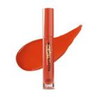Etude House - Shine Chic Lip Lacquer (10 Colors) #or203 Vintage Carrot