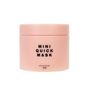 3 Concept Eyes - Mini Quick Mask 100sheets