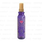 Love & Peace - Fragrance Hair Oil Mist Premium Smooth Shine 120ml