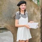 Strapp Playsuit