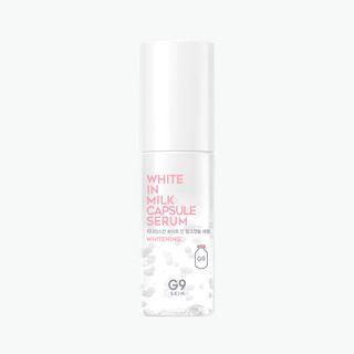 G9skin - White In Milk Capsule Serum 50ml