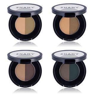 Shany - Star Brow Duo Makeup Kit (4 Types)