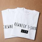 Couple-matching Printed Short-sleeve Top