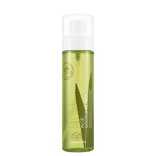 Charm Zone - Aloe Soothing Mist 160ml