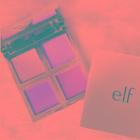 E.l.f. Cosmetics - Beautifully Bare Total Face Palette 1pc