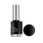 Missha - The Style Lucid Nail Polish Bk03 8ml