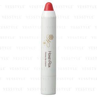 Honey Roa - Honey Lip Charm (#05 Apricot) 2.9g