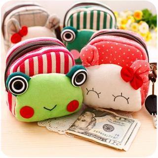 Cartoon Coin Purse