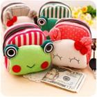 Cartoon Coin Purse