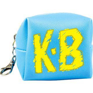 Crayon Shin-chan Cube Pouch (k.b.) One Size