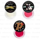 Shiseido - Gallery Compact Lip Balm Chalkboy - 3 Types