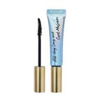 Milk Touch - All Day Long And Curl Mascara 10g