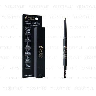 Iriya Cosmetics - Ekeep Pencil Eyebrow (brown) 0.1g