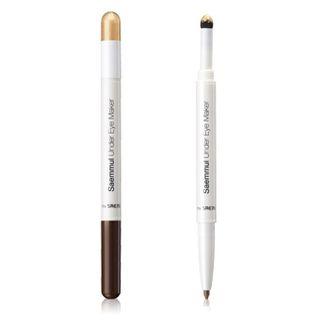 The Saem - Saemmul Under Eye Maker (#03 Glam Gold)