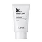 The Saem - Eco Earth Power Tone Up Sun Cream Spf50+ Pa++++ 50g 50g