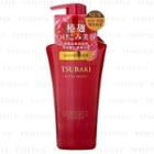 Shiseido - Tsubaki Extra Moist Conditioner 500ml