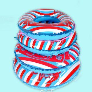 Printed Swim Ring