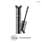 The Face Shop - All-proof Mascara (disney Collaboration)