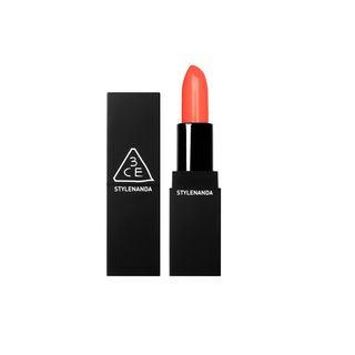 3 Concept Eyes - Matte Lip Color (18 Colors) #309 Celebrity