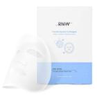 Rnw - Der. Esthe Collagen Essence Sheet Mask 10 Pcs