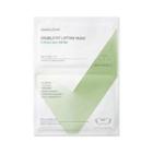 Innisfree - Double Fit Lifting Mask (4 Types) 17g + 19g Pore