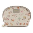 Kirby Cosmetic Pouch (picnic) One Size