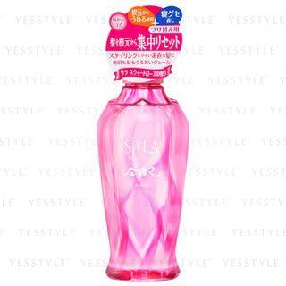 Kanebo - Sala Hair Styling Water (intensive Reset) (refill) 250ml
