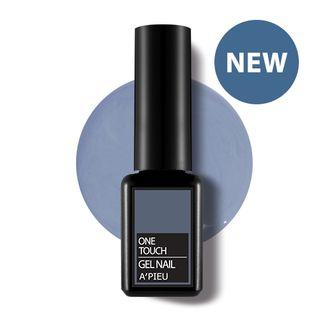 Apieu - One-touch Gel Nail (#bl04)