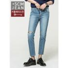 Keyplace Series Jeans - No.113