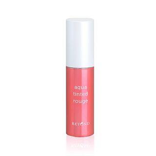 Beyond - Aqua Tinted Rouge (#10 Bright Pink) 4.8ml