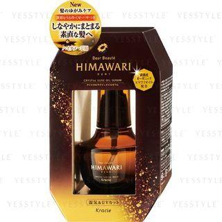 Kracie - Himawari Dear Beaute Crystal Luxe Oil Hair Serum 60ml