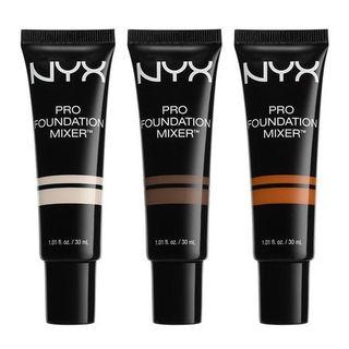 Nyx - Nyx Pro Foundation Mixer