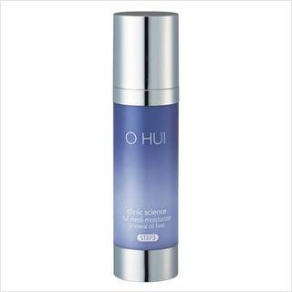 O Hui - Clinic Science Full Medi Moisturizer 75ml