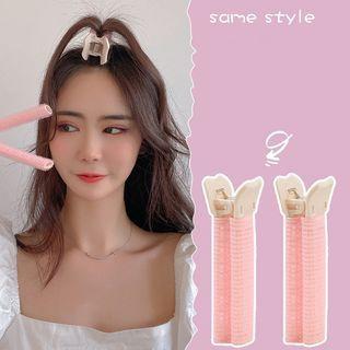 Hair Fringe Roller / Set