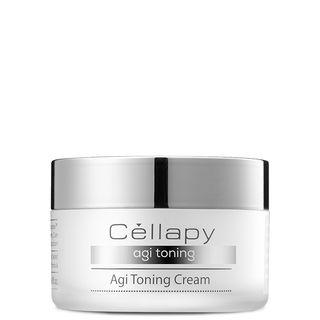 Cellapy - Agi Toning Cream 50ml 50ml