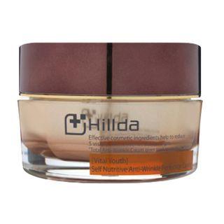 Enprani - Vital Youth Self Nutritive Anti-wrinkle Perfection Cream 50ml