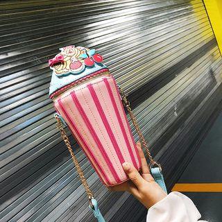 Ice-cream Crossbody Bag