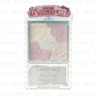 Canmake - Glow Fleur Highlighter (#02 Illuminate Light) 1 Pc