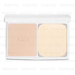 Rmk - Uv Powder Foundation Spf30 Pa+++ (#202) (refill) 11g
