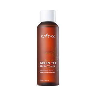 Isntree - Green Tea Fresh Toner 200ml 200ml