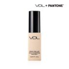 Vdl - Perfecting Last Stick Foundation Spf35 Pa++ (4 Colors) #a03