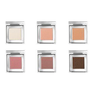 Nakeup Face - Naked Eye Shadow (6 Colors) #3 Cheese Tart