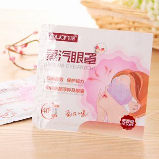 Steam Eye Mask