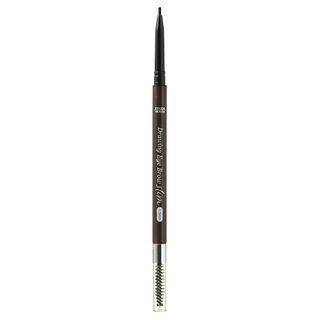 Etude - Drawing Slim Eye Brows 1.5mm (6 Colors) #6 Soft Black