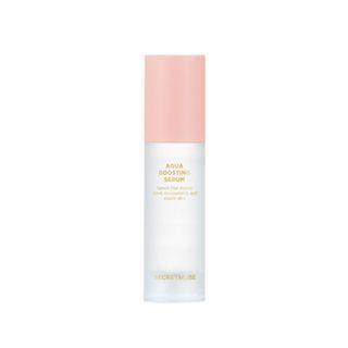 Secretmuse  - Aqua Boosting Serum  35ml