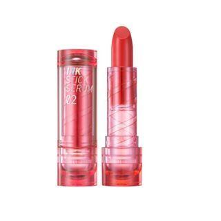 Peripera - Ink Stick Serum - 5 Colors #02 Apricot Pink