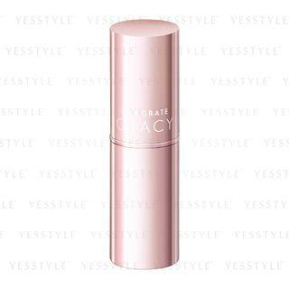 Shiseido - Integrate Gracy Elegance Cc Rouge Case Iv (pink) (limited Edition) 1 Pc