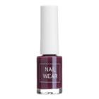 The Saem - Nail Wear 7ml #14 Deep Purple