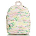 Camouflage Printed Backpack